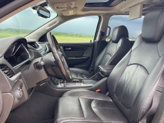 Used 2016 Chevrolet Traverse 4d SUV AWD LT w/2LT at Rooster Auto Sales near Vinton, IA