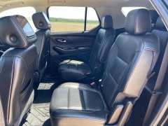 Used 2020 Chevrolet Traverse 4d SUV AWD Premier at Rooster Auto Sales near Vinton, IA