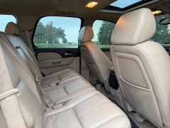 Used 2008  Chevrolet Tahoe 4d SUV 4WD LTZ at Rooster Auto Sales near Vinton&comma; IA