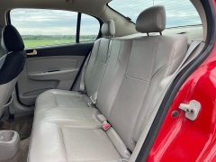 Used 2008 Chevrolet Cobalt 4d Sedan Sport at Rooster Auto Sales near Vinton, IA