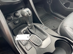 Used 2016 Hyundai Santa Fe Sport 4d SUV FWD 2.0T Ultimate at Rooster Auto Sales near Vinton, IA