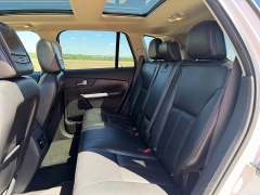 Used 2013  Ford Edge 4d SUV FWD Limited at Rooster Auto Sales near Vinton&comma; IA