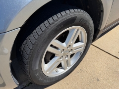 Used 2010  Dodge Avenger 4d Sedan R&sol;T 2&period;4L at Rooster Auto Sales near Vinton&comma; IA