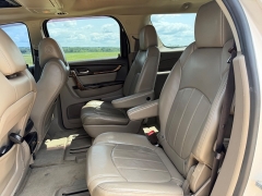 Used 2014  GMC Acadia 4d SUV AWD Denali at Rooster Auto Sales near Vinton&comma; IA