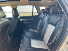 Used 2008  Lincoln MKX 4d SUV AWD at Rooster Auto Sales near Vinton&comma; IA