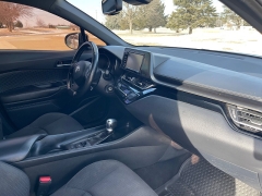 Used 2018  Toyota C-HR 4d SUV XLE at Rooster Auto Sales near Vinton&comma; IA