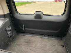 Used 2008 Chevrolet Tahoe 4d SUV 4WD LTZ at Rooster Auto Sales near Vinton, IA