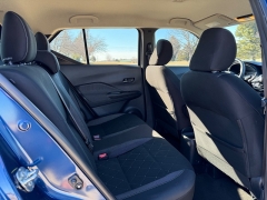 Used 2019  Nissan Kicks 4d SUV FWD SR Premium at Rooster Auto Sales near Vinton&comma; IA