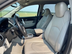Used 2012 GMC Acadia 4d SUV AWD SLT-1 at Rooster Auto Sales near Vinton, IA