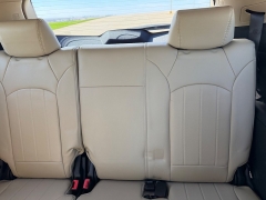 Used 2010  Chevrolet Traverse 4d SUV AWD LTZ at Rooster Auto Sales near Vinton&comma; IA