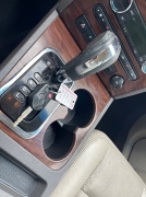 Used 2008 Ford Taurus 4d Sedan SEL at Rooster Auto Sales near Vinton, IA