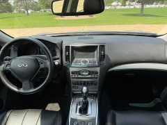 Used 2012  INFINITI G37 4d Sedan Limited Edition X AWD at Rooster Auto Sales near Vinton&comma; IA