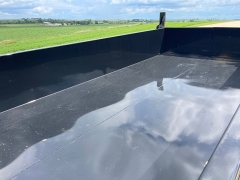 New 2026 Quality Steel Utility Trailer at Rooster Auto Sales near Vinton, IA
