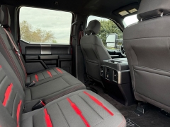 Used 2016  Ford F-150 4WD SuperCrew Lariat 5 1&sol;2 at Rooster Auto Sales near Vinton&comma; IA