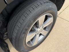 Used 2017  Jeep Patriot 4d SUV 4WD High Altitude at Rooster Auto Sales near Vinton&comma; IA