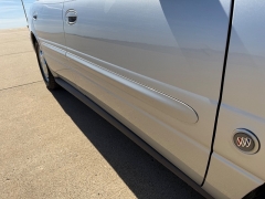 Used 2002  Buick LeSabre 4d Sedan Limited at Rooster Auto Sales near Vinton&comma; IA