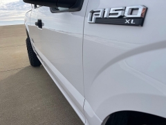 Used 2018  Ford F-150 4WD SuperCab XL at Rooster Auto Sales near Vinton&comma; IA
