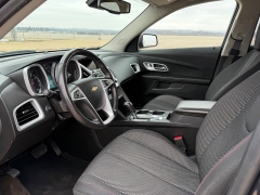 Used 2016  Chevrolet Equinox 4d SUV FWD LT at Rooster Auto Sales near Vinton&comma; IA