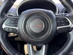 Used 2018  Jeep Compass 4d SUV 4WD Limited at Rooster Auto Sales near Vinton&comma; IA