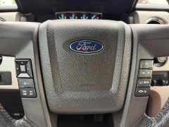 Used 2011  Ford F-150 4WD Supercrew Lariat 5 1&sol;2 at Rooster Auto Sales near Vinton&comma; IA