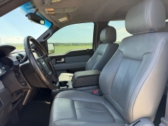 Used 2014  Ford F-150 4WD Supercrew XLT 5 1&sol;2 at Rooster Auto Sales near Vinton&comma; IA