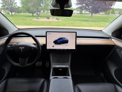 Used 2023  Tesla Model Y Performance AWD at Rooster Auto Sales near Vinton&comma; IA