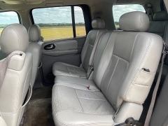 Used 2005 Chevrolet Trailblazer EXT 4d SUV 4WD LT at Rooster Auto Sales near Vinton, IA
