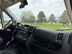 Used 2017  Ram ProMaster Cargo Van 1500 Van 136" WB at Rooster Auto Sales near Vinton&comma; IA