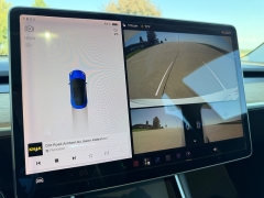 Used 2020  Tesla Model 3 Long Range AWD at Rooster Auto Sales near Vinton&comma; IA