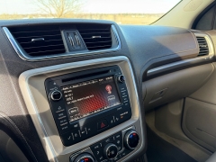 Used 2014  GMC Acadia 4d SUV AWD Denali at Rooster Auto Sales near Vinton&comma; IA