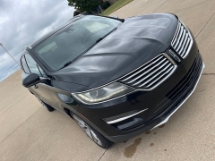 Used 2015 Lincoln MKC 4d SUV AWD Select at Rooster Auto Sales near Vinton, IA