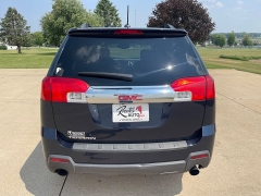 Used 2015 GMC Terrain 4d SUV FWD SLT1 at Rooster Auto Sales near Vinton, IA