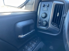Used 2015 Chevrolet Silverado 1500 4WD Crew Cab LT Z71 at Rooster Auto Sales near Vinton, IA