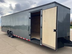 New 2026  Haul About Panther Tandem Axle Trailer at Rooster Auto Sales near Vinton, IA