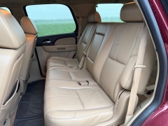 Used 2008  Chevrolet Tahoe 4d SUV 4WD LTZ at Rooster Auto Sales near Vinton&comma; IA