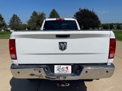 Used 2014 Ram 2500 4WD Crew Cab Tradesman Longbed at Rooster Auto Sales near Vinton, IA