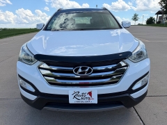 Used 2014  Hyundai Santa Fe Sport 4d SUV FWD 2&period;0T at Rooster Auto Sales near Vinton&comma; IA