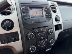 Used 2014  Ford F-150 4WD Supercrew XLT 5 1&sol;2 at Rooster Auto Sales near Vinton&comma; IA