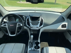 Used 2015 GMC Terrain 4d SUV FWD SLT1 at Rooster Auto Sales near Vinton, IA