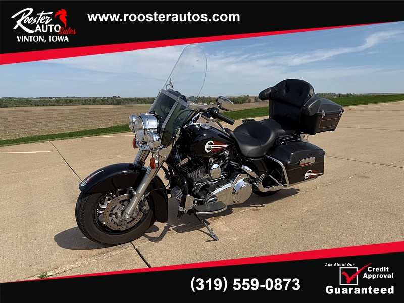 Used 2008  Other Motorcycle at Rooster Auto Sales near Vinton&comma; IA