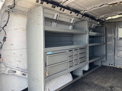Used 2019 Chevrolet Express Van 2500 Van at Rooster Auto Sales near Vinton, IA