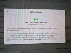 Used 2021  Tesla Model Y Long Range AWD at Rooster Auto Sales near Vinton&comma; IA