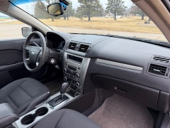 Used 2010  Ford Fusion 4d Sedan SE &lpar;V6&rpar; at Rooster Auto Sales near Vinton&comma; IA