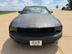 Used 2006  Ford Mustang 2d Coupe Premium at Rooster Auto Sales near Vinton&comma; IA