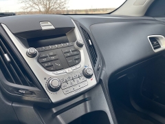 Used 2013  Chevrolet Equinox 4d SUV FWD LS at Rooster Auto Sales near Vinton, IA