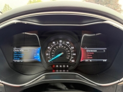 Used 2015  Ford Fusion 4d Sedan SE 2&period;0L EcoBoost at Rooster Auto Sales near Vinton&comma; IA