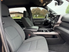 Used 2020  Ram 1500 4WD Crew Cab Big Horn at Rooster Auto Sales near Vinton&comma; IA