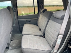Used 1995 Ford Explorer 4d SUV 4WD XL at Rooster Auto Sales near Vinton, IA