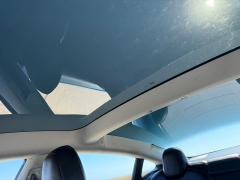 Used 2020  Tesla Model 3 Long Range AWD at Rooster Auto Sales near Vinton&comma; IA