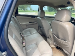Used 2006 Chevrolet Impala 4d Sedan LT 3.9 L at Rooster Auto Sales near Vinton, IA